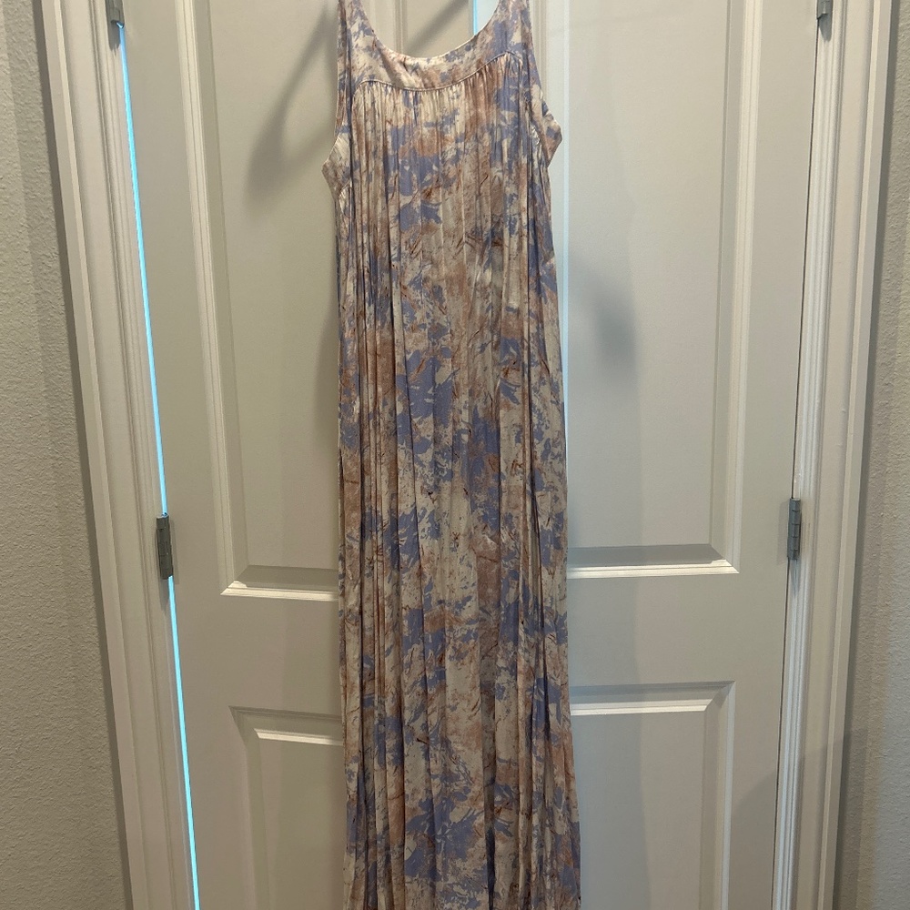 Easel brand NWT Maxi dress